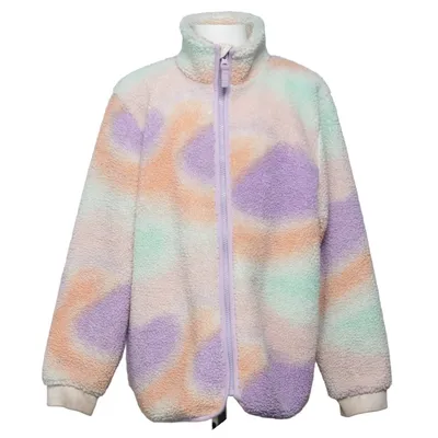 Vinterjacka (Flerfärgad) från Lindex Kids Polyester