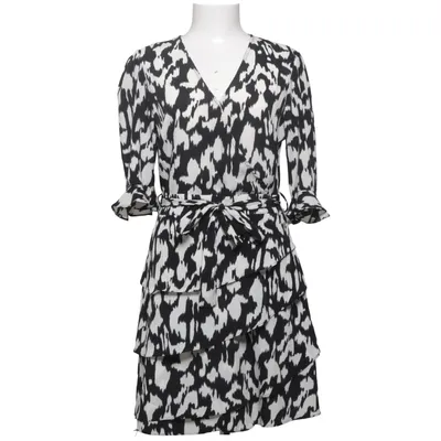 Robe (Noir, Blanc) de My Jewellery Polyester