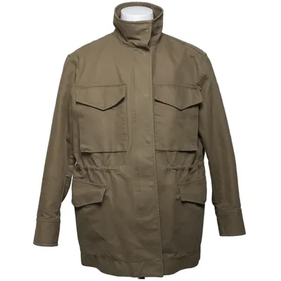 Safari jack (Beige) van Arket Katoen