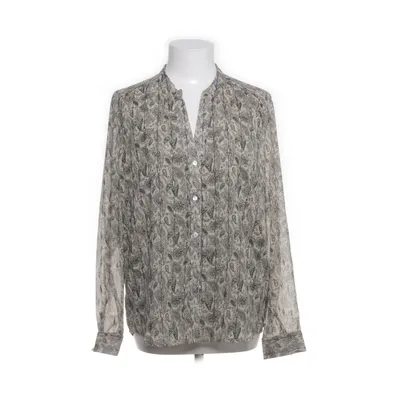 Blus (Beige, Flerfärgad) från Neo Noir