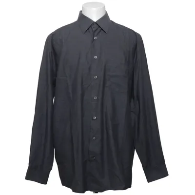 Chemise (Gris) de Melka Coton, Polyester
