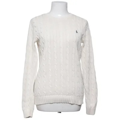Sweater (Beige) from Ralph Lauren Cotton