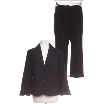 Kostym (Svart) från Basic Line Polyester