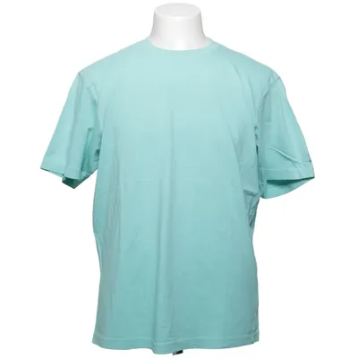 T-shirt (The Classic Fit) fra Signal Bomuld