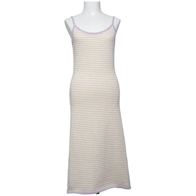 Maxi dress (Yellow, Purple, White) from Sweewë