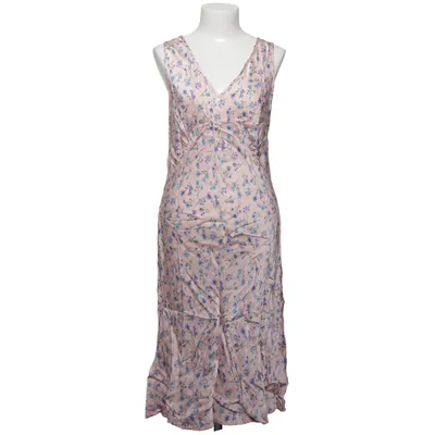Klänning (Rosa, Blå, Flerfärgad) från Ghost London Viskos
