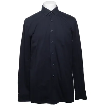 Chemise (LUXOR) de Olymp Luxor Coton, Élasthane