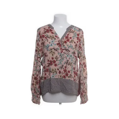 Blus (Beige, Flerfärgad) från Cream