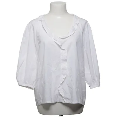 Blouse (Blanc) de Marta