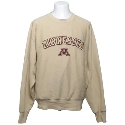 Sweatshirt (Beige) fra Signature Bomuld, Polyester