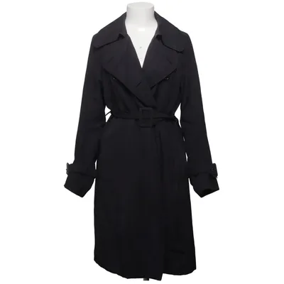 Trenchcoat (Grå) fra Max & Co. Bomuld, Polyamid, Polyester