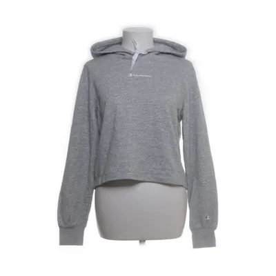 Sweat à capuche (Gris) de Champion