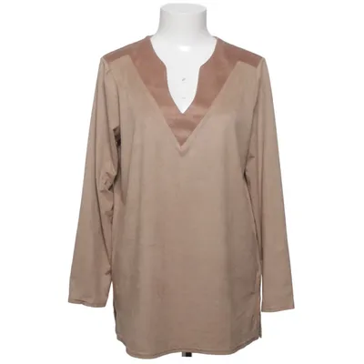 Haut (Beige) de Monaco Blue Élasthane, Polyester