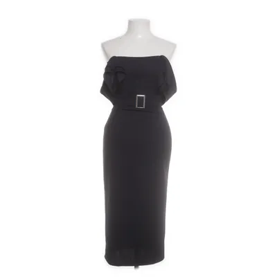 Cocktailjurk (Blauw) van WalG