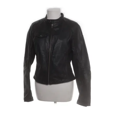 Biker jacket (Black) from Jofama by Kenza