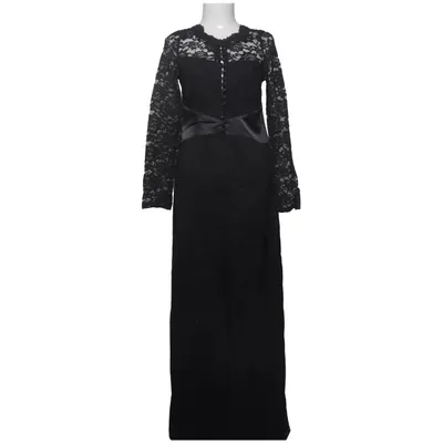 Robe de soirée (Noir) de Zetterberg