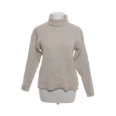 Turtleneck (Beige) from Cottonfield
