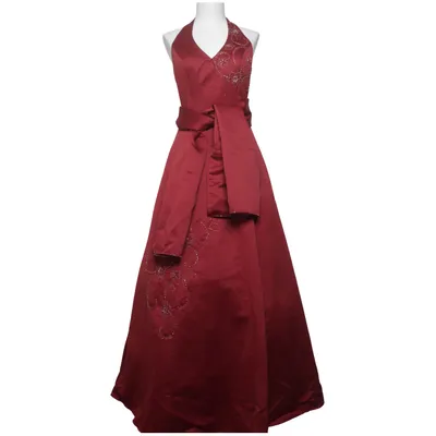 Avondjurk (Rood) van Magic Nights Polyester