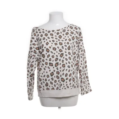 Collegetröja (Beige, Flerfärgad) från J.Crew Bomull