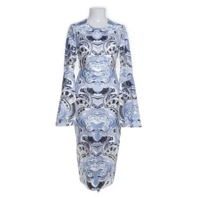 Cocktail dress (Blue) from Thurley