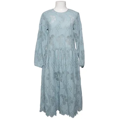 Klänning (NIA LS DRESS) från Samsøe & Samsøe Bomull