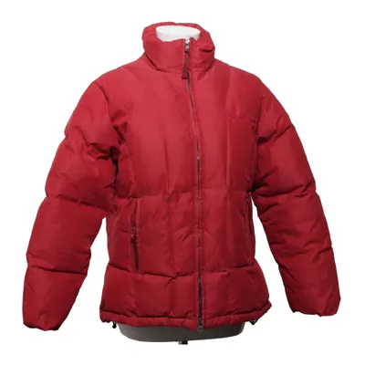 Doudoune (Rouge) de Mountain Horse Duvet, Plume, Polyamide, Polyester