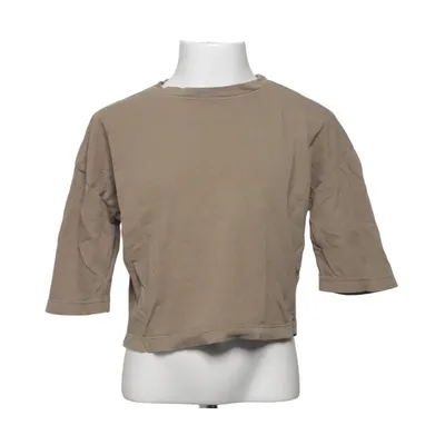 Haut (Marron) de Façade Coton biologique