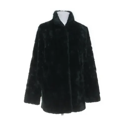 Vinterjakke (Grøn) fra Tiger of Sweden Akryl, Bomuld, Polyester, Viscose