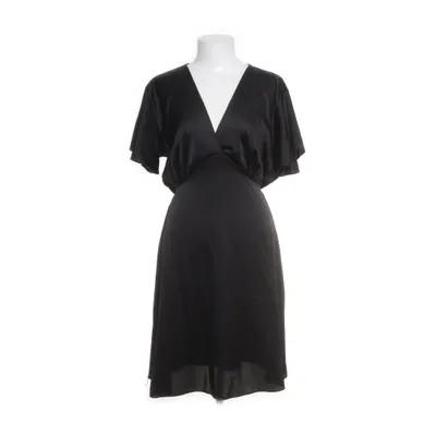 Dress (Black) from Scamm