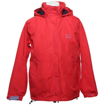 Veste polaire (Rouge) de Helly Hansen Polyamide, Polyester, Polyuréthane
