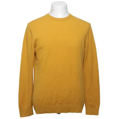 Sweater (Gul) fra Rover & Lakes Kashmir