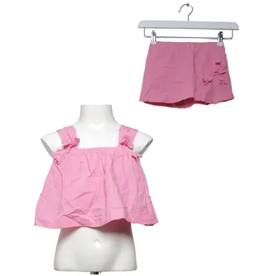 Set (Rosa) från Zara Bomull