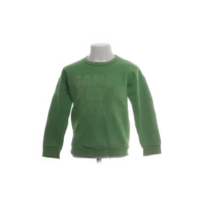 Sweatshirt (Groen) van Mini Rodini Katoen