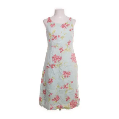 Klänning (Grön, Flerfärgad) från Feminine