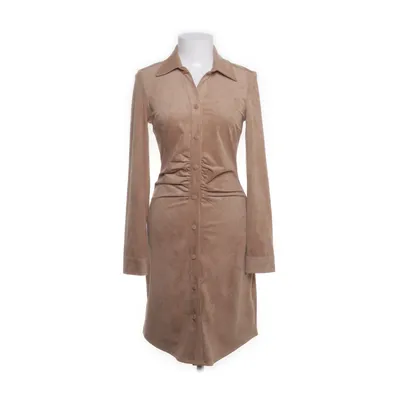 Skjortklänning (Beige) från Marciano For Guess Polyester