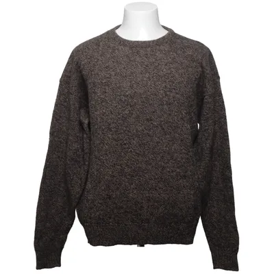 Sweater (Brun, Sort) fra Jantzen