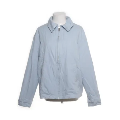 Jack (Blauw) van Weekday Katoen, Linnen, Polyester