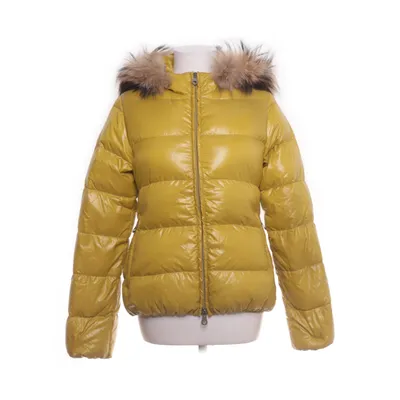 Jacka (Gul) från Duvetica