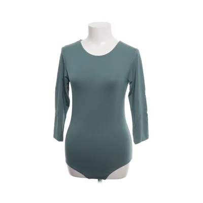 Body (Green) from Les Lunes Viscose, Elastane, Bamboo