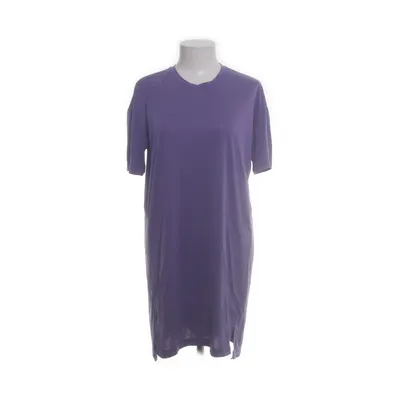 Dress (Purple) from Les Lunes Modal, Polyester