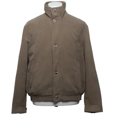 Jacka (Beige) från Lapidus Polyester