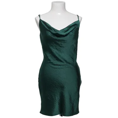 Cocktailkjole (Grøn) fra Nasty Gal Polyester