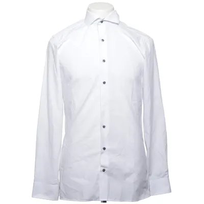 Chemise (Blanc) de Eterna