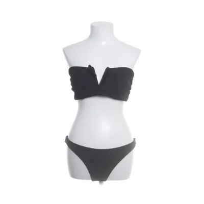 Bikini (Svart)