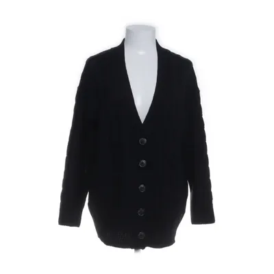 Cardigan (Sort) fra Brave Soul