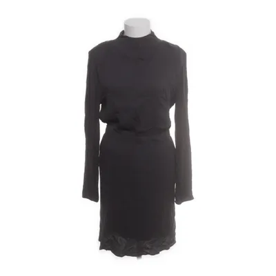 Klänning (Blå) från Yaya Women Viskos