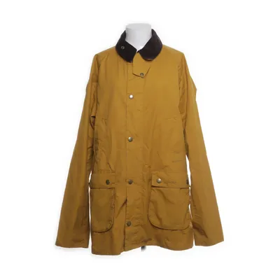 Jacket (Yellow) from Barbour
