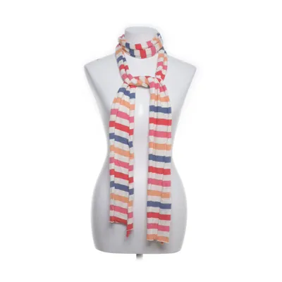 Sjal (Vit, Flerfärgad) från L.O.G.G by H&M