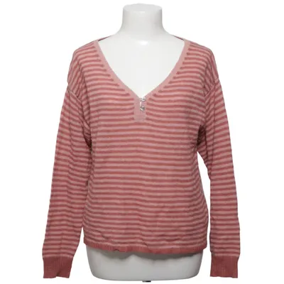 Pull-over (Rose) de Yerse Laine d'alpaga, Viscose