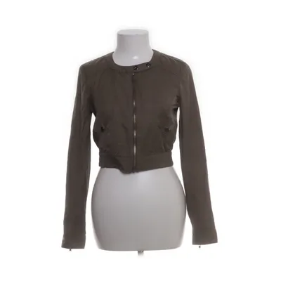 Jacka (Grön) från Zoul Bomull, Nylon